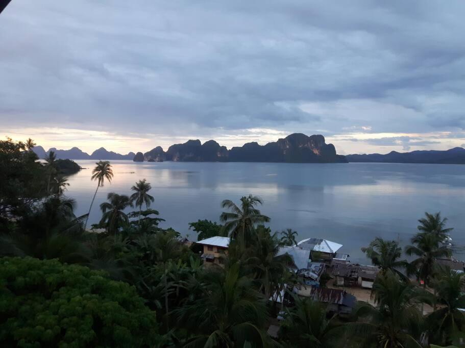 Appartement Islands View à El Nido Extérieur photo